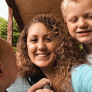 Meet your Posher, Mackenzie